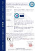 Çin Henan Jianghe Special Vehicle Technologies Co.,Ltd Sertifikalar